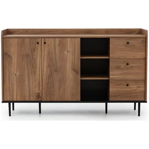 Lomadox Sideboard VAREDO-132 – Modernes Vintage Design