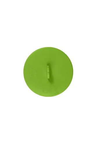 Kochblume Frisch-FIXX 13cm in Limette, mit Saugeffekt