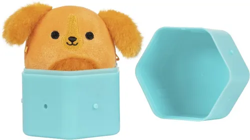 Squishmallows Micromallows, Spieltiere, 1 Jahr(e)