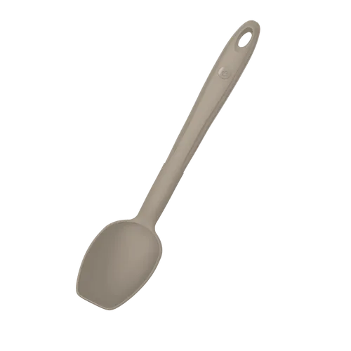 Kochblume Sossenlöffel S in Taupe 24cm