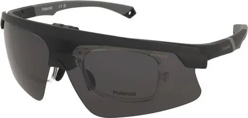 Produktbild POLAROID PLD 7056/CI/S O6W MATTE BLACK GREY 99/1/135 Herren Sonnenbrillen