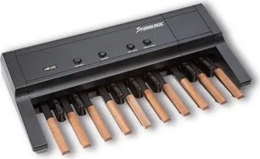 Studiologic MP117 – Bass-Midi-Tretlager mit 17 dynamischen Pedalen