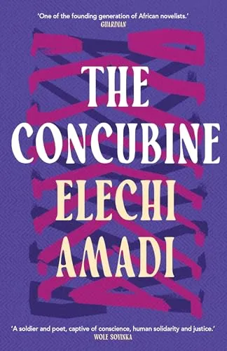 The Concubine von Apollo