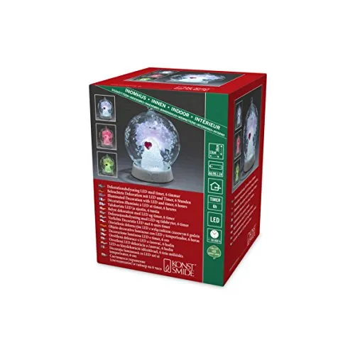 Konstsmide Lichtschläuche & Lichterketten von Konstsmide