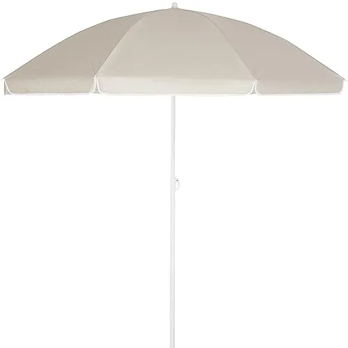 Kingsleeve® Sonnenschirm UV 50+ mit Tragetasche