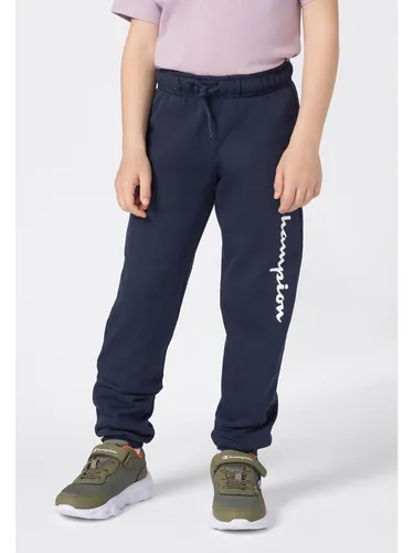 Champion Jogginghose blau S (128/134) von Champion