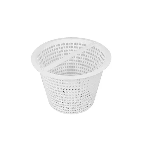 Hayward Skimmerkorb für Skimmer 3111/3119 in weiß von Hayward