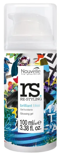 Nouvelle RS Brillant Bliss Glanzgel 100 ml