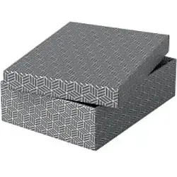 Geschenkboxen & -dosen von Esselte