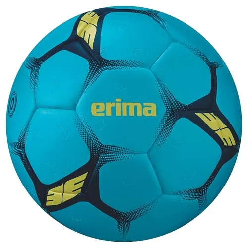 Erima Flash Junior Handball (7202507), Sky/Navy, 0 von ERIMA