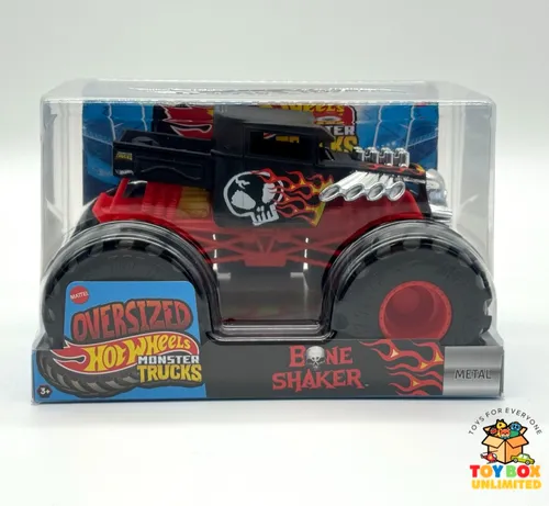 Hot Wheels Monster Trucks 1:24 von Hot Wheels