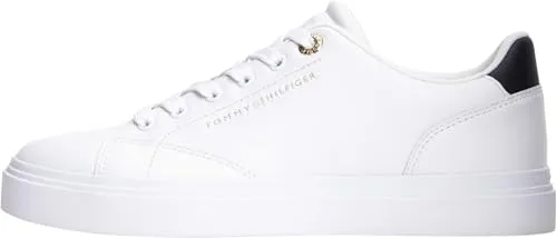 Tommy Hilfiger Schuhe Weiß von Tommy Hilfiger