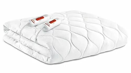 Soehnle Wärmeunterbett Comfort Duo 68024