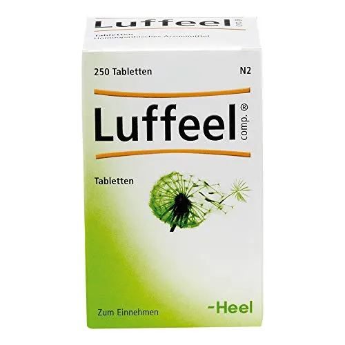 Luffeel Comp.Tabletten