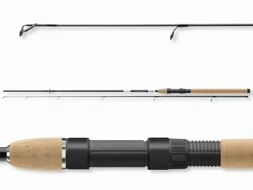 Cormoran Black Master 3,00m 20-60g Spinnrute Spin Rute von Cormoran