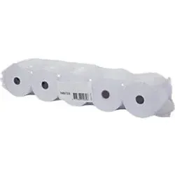 Viking Kassenrolle 70 mm x 65 mm x 12 mm x 40 m 60 g/m2 5 Rollen à 40 m