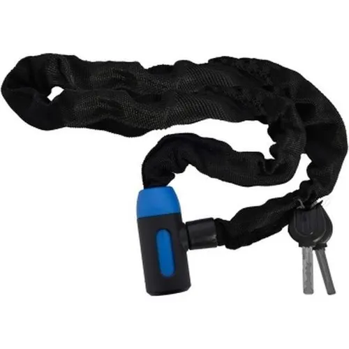 Oxford GP Chain6 0.9m x 6mm RND (LK110)