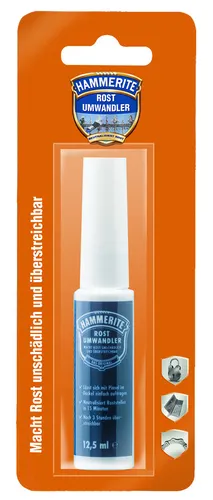 Hammerite Rost Umwandler Stift 12,5 ml