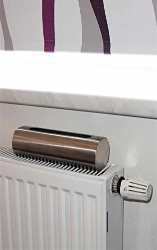 Lienbacher Edelstahl-VERDUNSTER Rohr