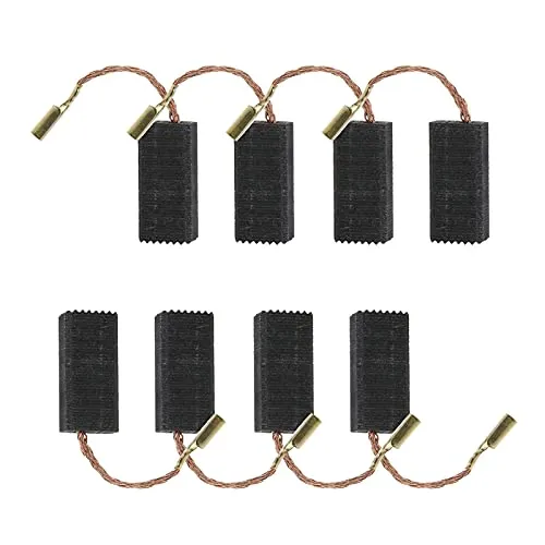 Kohlebürsten Motorkohlen 1607014116 für Bosch G... 2