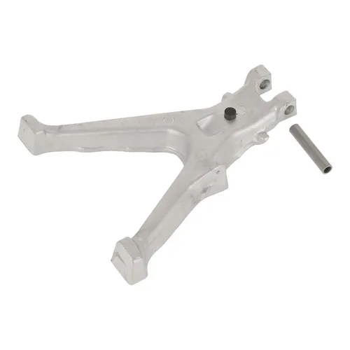 Hauptständer, Kippständer  U-Profil Simson S50, S51, S70, S53, S83,