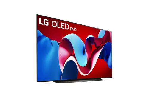 LG OLED48C47LA 121cm 48