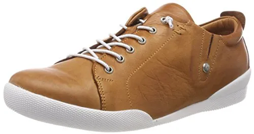 Andrea Conti 0345724 Damen Low Top Sneaker