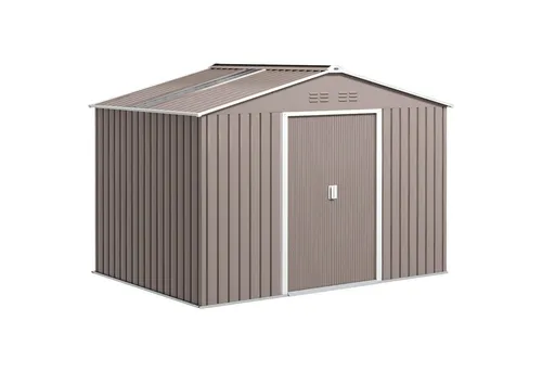 Outsunny Gerätehaus