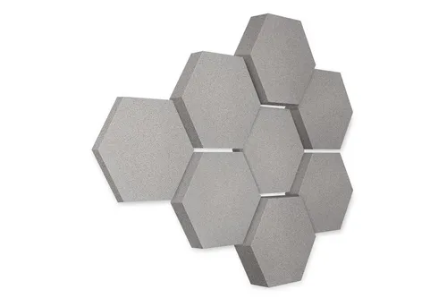Produktbild platino24 Schallschutzpaneel Edition LOFT 8 Elemente