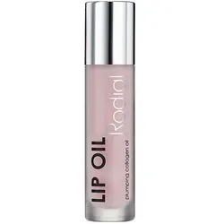Rodial Lip Oil Lippenöl 4 ml - Veganes Kollagen - Lippenpflege mit veganem Kollagen und nährenden Ölen, die Lippen sichtbar aufpolstert und mit Feuchtigkeit versorgt. Für einen geschmeidigen, glänzenden Look in zartem Rosa.