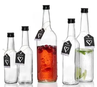 Ritzenhoff & Breker Mara Flasche 250 ml