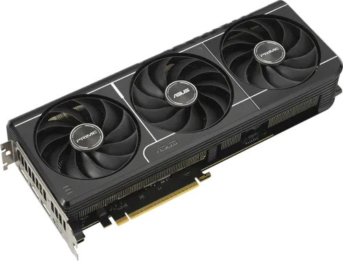 ASUS PRIME GeForce RTX 5070 von ASUS