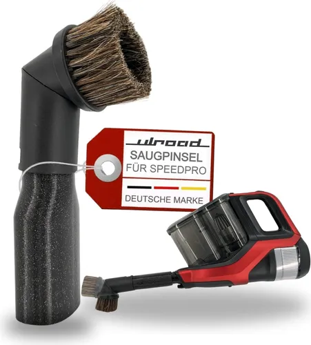 Staubsaugerdüse Möbelpinsel für Philips Speedpro Max Aqua Ersatzteil Zubehör