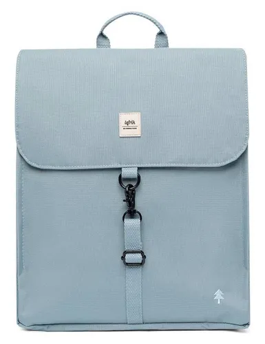 Lefrik Unisex Handy Polyethylenterephthalat Rucksäcke - Blau