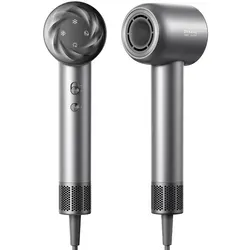 DREAME Glory Mix Haartrockner Schwarz – 1,600 Watt