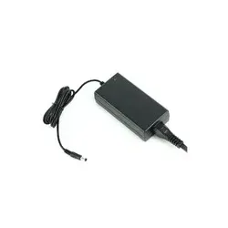 Zebra POWER AC Adapter für industrielle Dockingstation - Sonstiges TV-Zubehör, zuverlässiges Netzteil mit 14V Ausgang für stabile Leistung in anspruchsvollen Umgebungen.