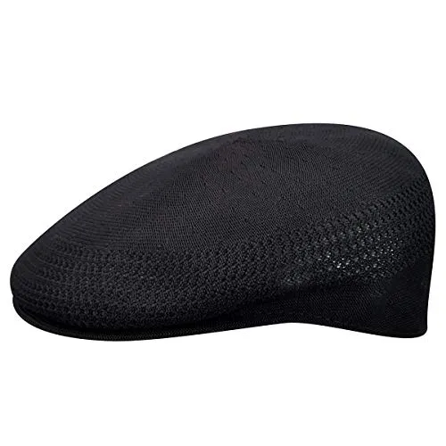 Kangol Tropic Ventair schwarz Größe M von Kangol