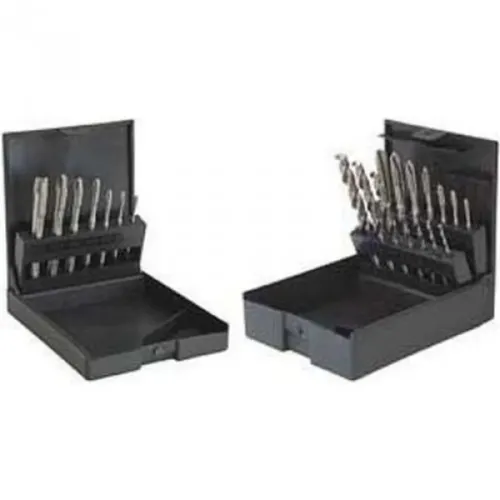 P.K.35 Völkel Maschinengewindebohrer Form B, M 3-12 von Völkel