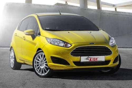 AS2 8 0x18 4x108 ET45 MB63 4 Alufelgen in grau von TEC Speedwheels