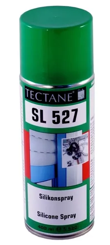 Silikonspray 400ml Tectane Silikon Gleit Spray Trennmittel Gummi 9,25€/L