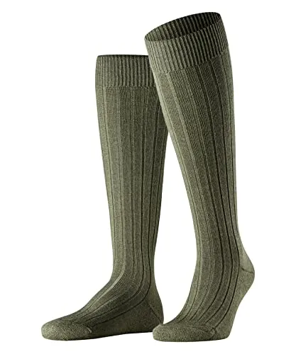 Falke Kniestrümpfe Teppich im Schuh von FALKE