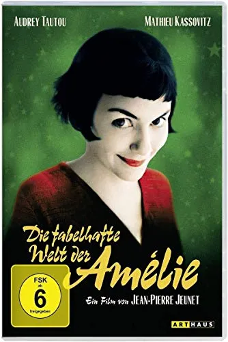 Die fabelhafte Welt der Amélie