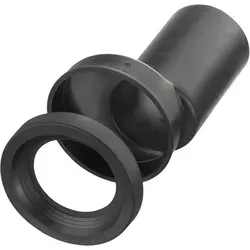 Haas Wc-anschlussstutzen Dn90/110 - Etagiert