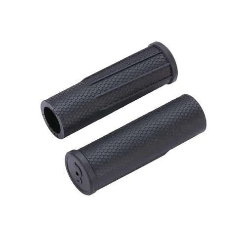 BBB Fahrradlenkergriff BBB Griffe Cruiser 92/92mm schwarz