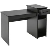 Schreibtische Schwarz von Costway