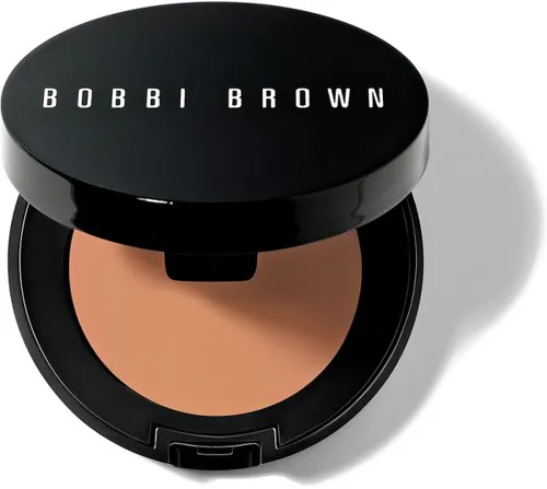Bobbi Brown Corrector Concealer 1.4 g Dark Bisque - Make-up für perfekte Farbkorrektur, neutralisiert Verfärbungen und hellt die Augenpartie auf – für ein frisches, ausgeruhtes Aussehen.