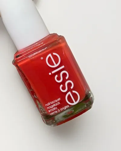 essie Nagellacke Rot von essie