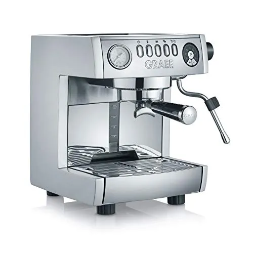 GRAEF Espressomaschine Marchesa 