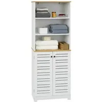 SoBuy Hochschrank BZR44