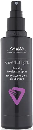 AVEDA Speed of Light Blow Dry Accelerator 200 ml von Aveda